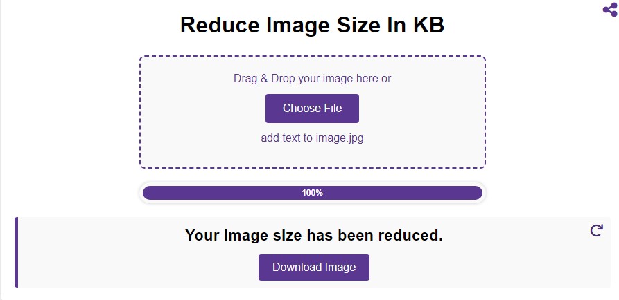 Extract Text From Image